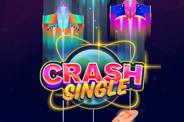 Crash Single
